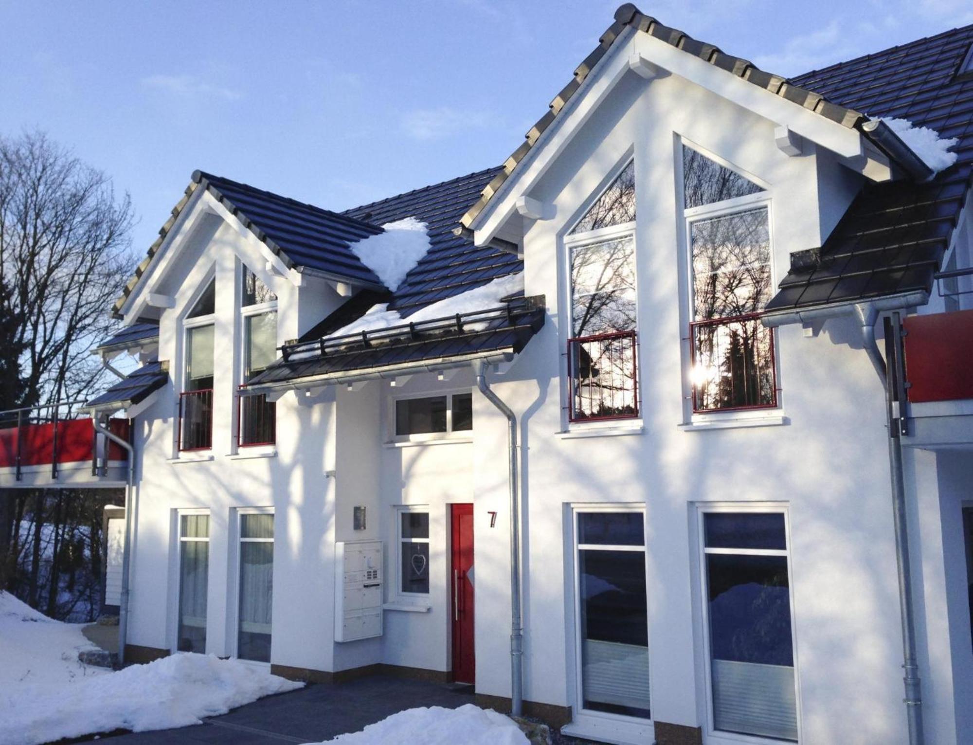 Viadukt Apartment Willingen  Exterior foto